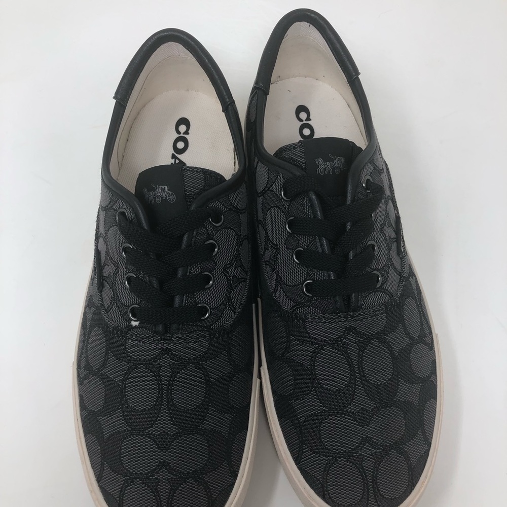 Citysole Skate Lace Up Sneaker Signature - Picture 2 of 8